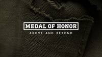 Medal of Honor: Above and Beyond no siempre fue un ttulo de realidad virtual