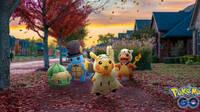 Pokémon GO: El evento de Halloween comenzará el 17 de octubre