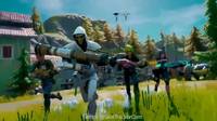 Fortnite Capítulo 2: Se filtra el tráiler y el mapa de la Temporada 11