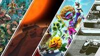 PS Store: Esta semana llega Plants vs. Zombies: La batalla de Neighborville, entre otros