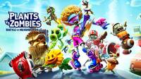 TTDV presenta sus ofertas para Plants vs. Zombies: Battle for Neighborville