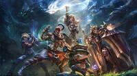 League of Legends añade una nueva campeona y novedades por su 10º aniversario