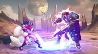 Project L, el juego de lucha de League of Legends, se muestra por primera vez