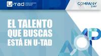 U-Tad convoca a la industria del videojuego para su nuevo Company Day