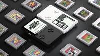Analogue Pocket: Así es la reimaginación de Game Boy compatible con sus cartuchos
