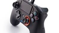 El nuevo Nacon Revolution Pro Controller 3 llega a PS4 y PC el 31 de octubre
