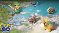 Pokémon Go: Los Pokémon desaparecidos por fin regresan a la Isla de Salamina