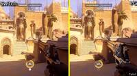 Overwatch: comparan la versión de Nintendo Switch con PC al máximo
