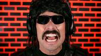 Dr. Disrespect carga contra Fortnite: Afirma que el juego va a morir y se alegra