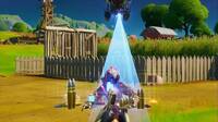 Fortnite: �Cuidado!, un bug mata a los jugadores en zonas concretas del mapa