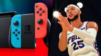 Nintendo Switch y NBA 2K20, lo más exitoso en Estados Unidos durante septiembre
