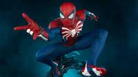 Marvel's Spider-Man: Así es la figura de 1.100$ basada en el juego de PS4