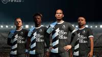 FIFA 20 se suma a la campaa 'sin lugar para el racismo' de la Premier League