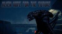 Alien: Hope for the Future es un simulador con toques de terror creado por un fan