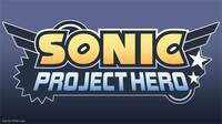 Sonic Project Hero, el Sonic 3D hecho por un fan, ya se puede jugar