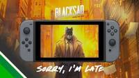 Blacksad: Under the Skin se retrasa en Switch hasta finales de 2019