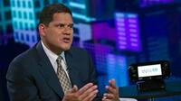Reggie Fils-Aim dice que Wii U fue un "fracaso hacia adelante" que condujo a Switch