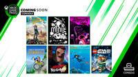 Xbox Game Pass: The Outer Worlds, LEGO Star Wars III y más llegan en breve al servicio