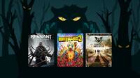 Ofertas Xbox: Multitud de juegos de terror con importantes descuentos