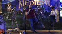Medievil Remake para PS4 se presenta en España