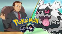 Pokmon Go: Llegan las formas de Galar y Giovanni del Team Rocket segn filtraciones