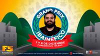 Ibai organizará un Grand Prix benéfico en el próximo Fun & Serious
