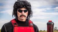 Dr Disrespect compara en Twitch su sueldo con lo que gana un desarrollador de Call of Duty