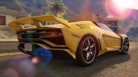 GTA Online detalla sus novedades: Nuevo vehículo deportivo, descuentos y promociones