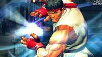 Street Fighter IV estuvo cerca de ser un juego de lucha por turnos