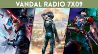 Vandal Radio 7x09 - PS5, Medievil Remake, The Outer Worlds y Star Wars Jedi: Fallen Order