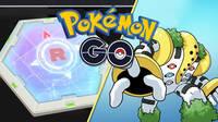 Pokmon Go: nuevo Rocket Radar y ticket para capturar a Regigigas ya disponible