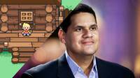 Reggie Fils-Aim, expresidente de Nintendo America, sigue siendo preguntado por Mother 3