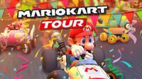 Mario Kart Tour arrasa en su primer mes con más de 120 millones de descargas