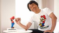 Shigeru Miyamoto recibe el reconocimiento Persona de Mrito Cultural en Japn