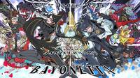 Bayonetta cumple 10 aos y Platinum lo celebra con un arte, concursos y merchandising