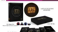 GAME venderá en exclusiva la edición coleccionistas de Star Wars Jedi: Fallen Order