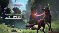 La aventura Lost Ember llega a PS4, PC y Xbox One el 22 de noviembre