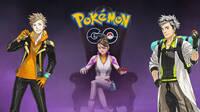 Pokémon Go presenta a Sierra, la segunda líder de equipo del Team Go Rocket