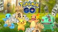 Pokémon Go genera 3.000 millones de dólares: es el juego móvil más exitoso de Nintendo