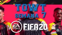 FIFA 20: ya disponible el TOTW 7 con Mbappé, Fabinho y Saúl, entre otros