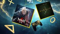 Anunciados los juegos de PS Plus de noviembre de 2019