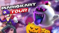 Mario Kart Tour: estos son todos los desafíos de la 2ª Semana de Halloween
