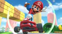 Mario Kart Tour es el mayor éxito de Nintendo en móviles en su primera semana