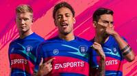 FIFA 20 recibe mejoras para el Modo Volta, Carrera y FIFA Ultimate Team