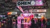OMEN by HP presenta sus nuevos productos y PC en la Madrid Games Week