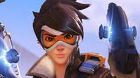 Super Smash Bros: A Blizzard le encantara ver a Tracer de Overwatch en el juego