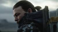 Death Stranding estrena su tr�iler cinem�tico con Sam Bridges como protagonista