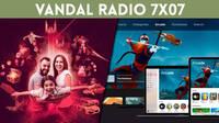 Vandal Radio 7x07 - Madrid Games Week, Apple Arcade y PlayStation Now
