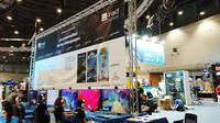 En Madrid Games Week se pueden probar seis juegos nacidos en U-tad