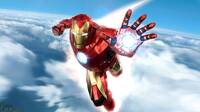 Iron Man VR para PlayStation VR ya tiene fecha de lanzamiento: 28 de febrero de 2020
